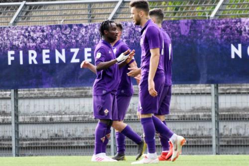 ACF FIORENTINA VS JUVENTUS 11